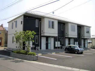 ペイサージュ Aの画像