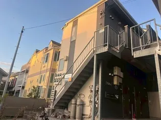 スミカ横浜根岸の画像