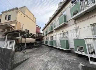 サンジェルシーネの画像