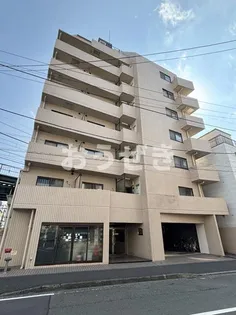 ライオンズマンション横浜第三の画像