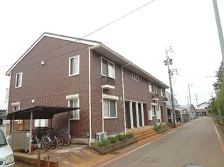 エスポワール前田Aの画像