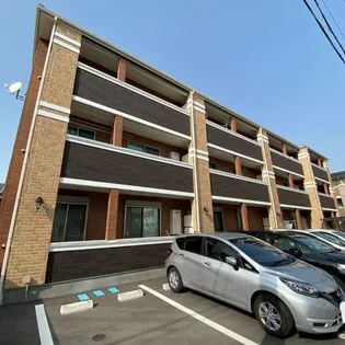 クレシェント大日の画像