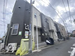 アペックス鎌倉の画像