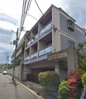 エスポワール西馬込の画像