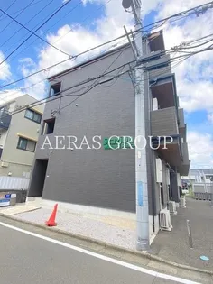 STAZIONE MINAMI RINKANの画像