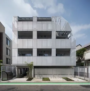 グランデュオ若林Vの画像