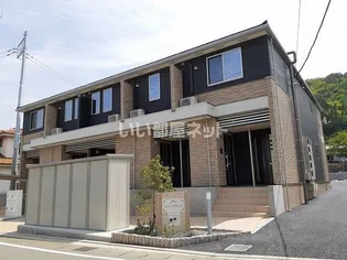 レジデンス KIDA Aの画像