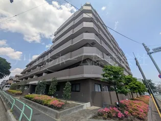 セントラルパレスの画像