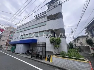 三豊ビルの画像