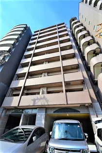 ソフィア大手町【9階】の外観