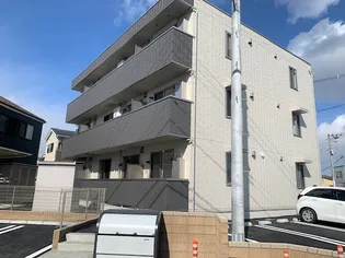 ヴェルデ遠見塚の画像