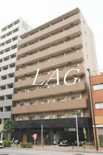 コンシェリア東京 AQUA VERTの画像