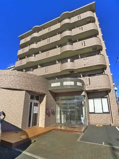 グランシャルマンの画像