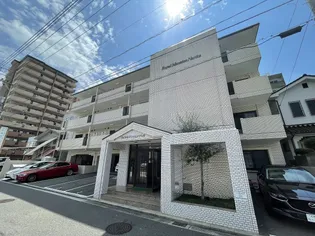 ロイヤルマンション成田の画像