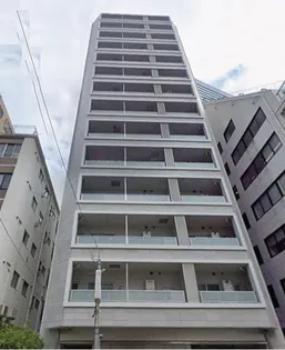 クオリア三田の画像