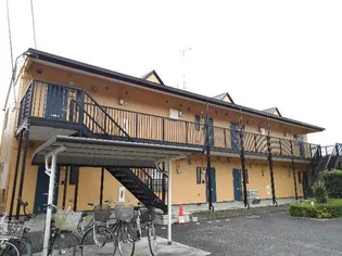 エテルナメゾンの画像