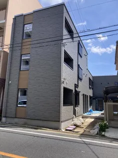 クレッシェーレ多摩川の画像