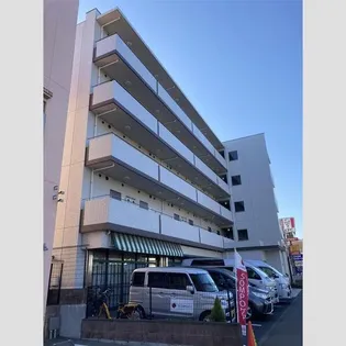 CASAグレコの画像