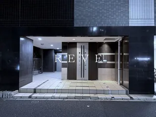 グランドルチェ白山【4階】の外観