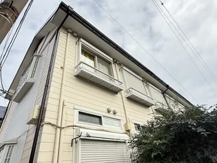 アップルハウスパピヨンの画像