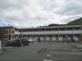 レオパレス護佐丸の画像