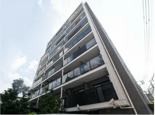 メイクスデザイン池袋EAST【4階】の外観