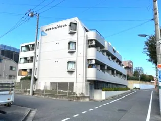 上板橋ダイカンプラザシティの画像