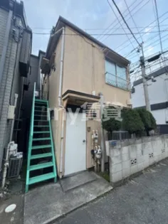 コーポまこと【1階】の外観