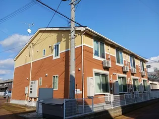 ヴィラ アモリス Aの画像