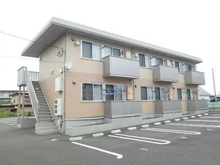 アヴェニール白銀 Aの画像