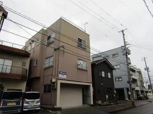 コーポ日赤の画像