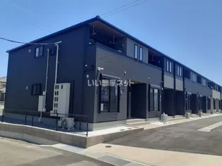 フローリア Aの画像