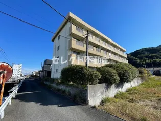 コーポひらやまの画像