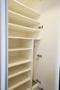 メインステージ十条II【4階】の外観