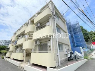 リバーサイド柿生の画像