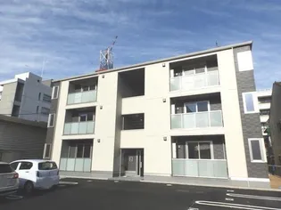 ルミエールまつえの画像