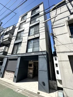 LEGA LAND EDOGAWABASHI【3階】の外観