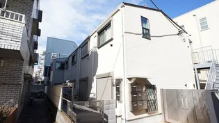 NICOT不動前の画像