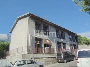 清幸マンションの画像