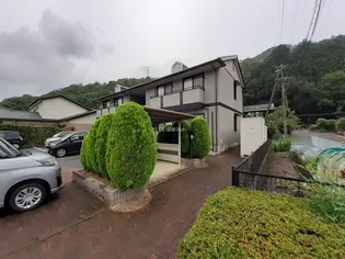 セジュール諏訪 B棟の画像