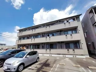 COMODO GIONE A棟の画像