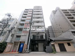 フィオレ立売堀【2階】の外観