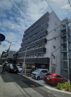 マーベラスコート巽東の画像