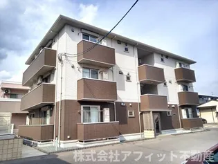 グレイス ヴィラの画像