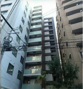 クレアート大手前グランアクシア【6階】の外観