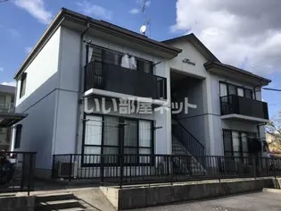 アルカディア島田 Bの画像