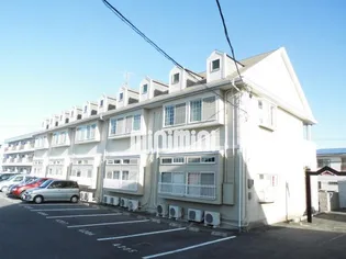 シェリールミニ C棟の画像