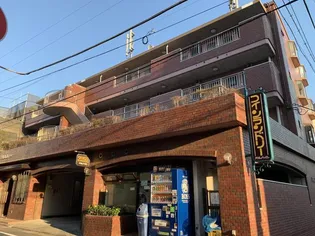 アルハイム中野の画像