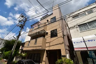 ベンジーフラッツ志村の画像