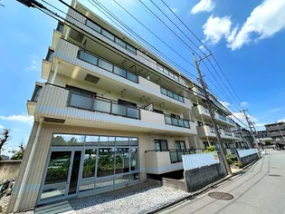 サンロード中浦和IIの画像